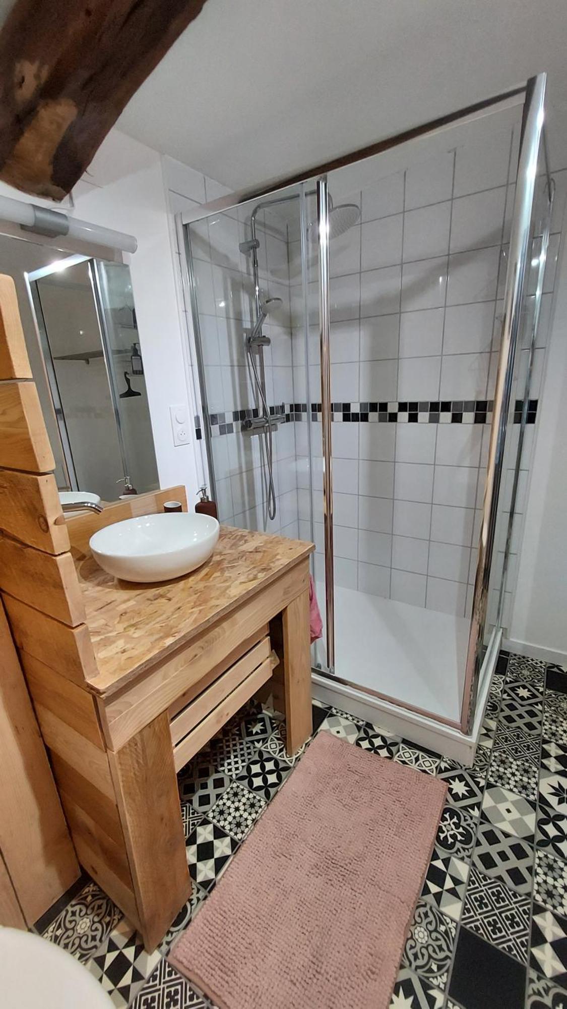 Suite A L'Oasis De Chamousset Brullioles Exterior photo